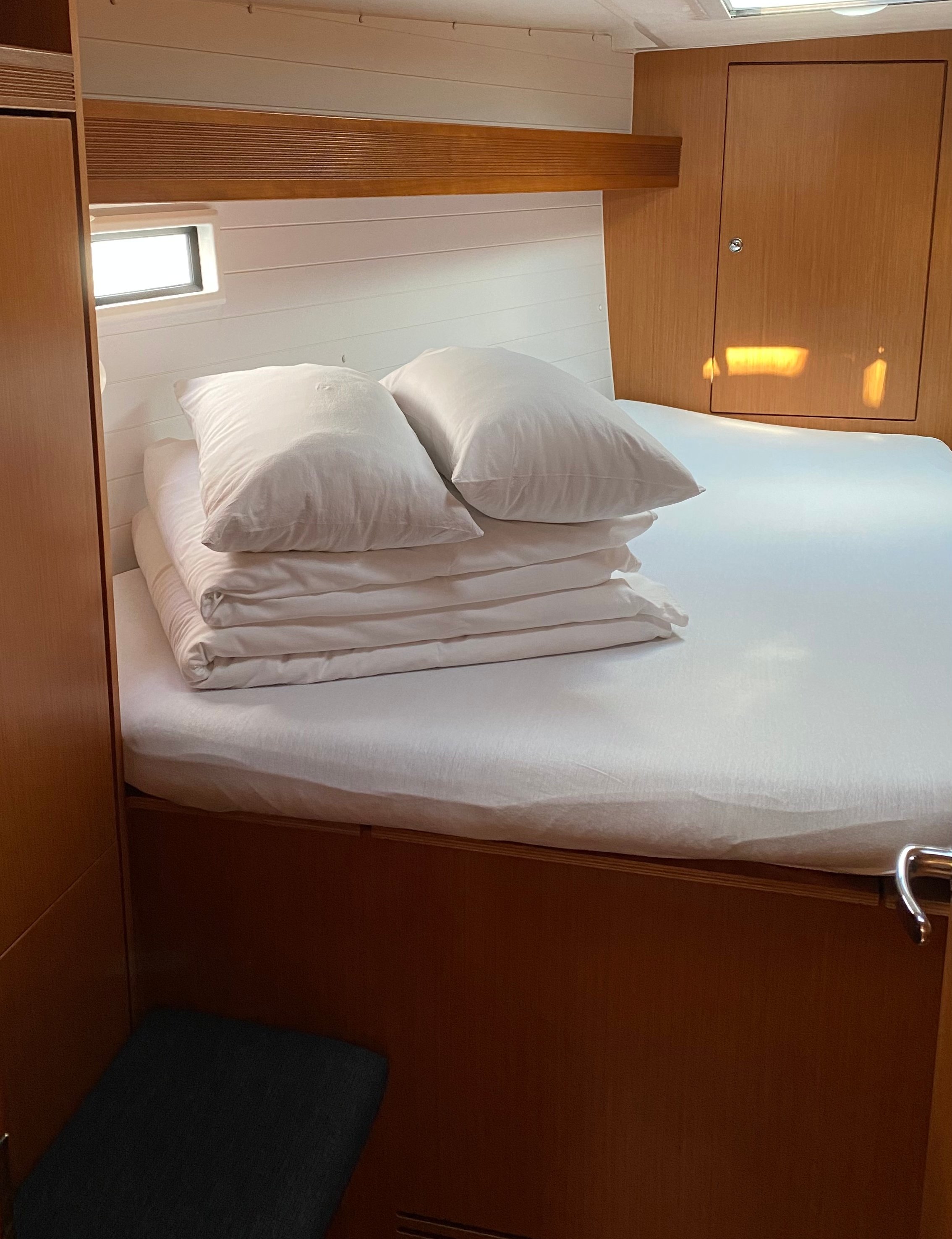 Kosjenka - Sailboat in Drage