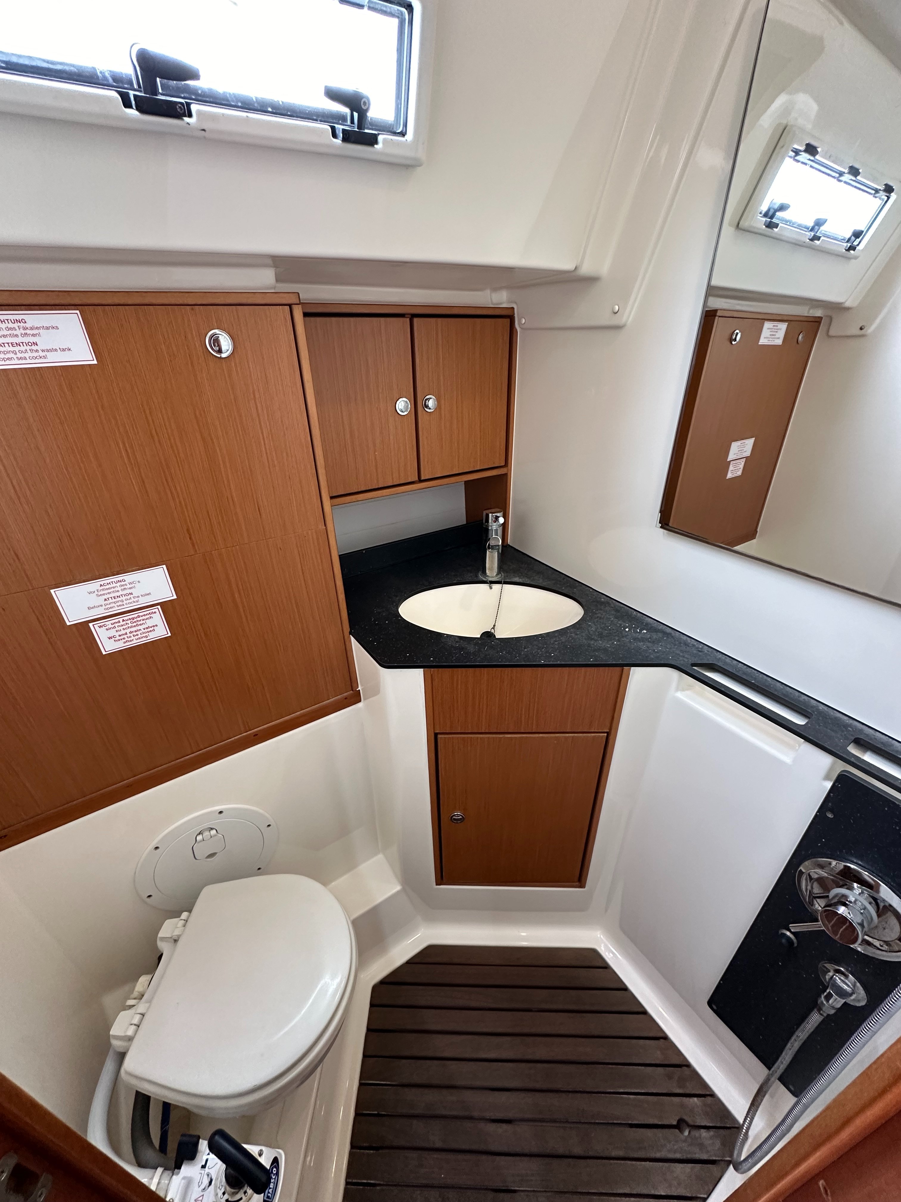 Oključ - Sailboat in Bibinje