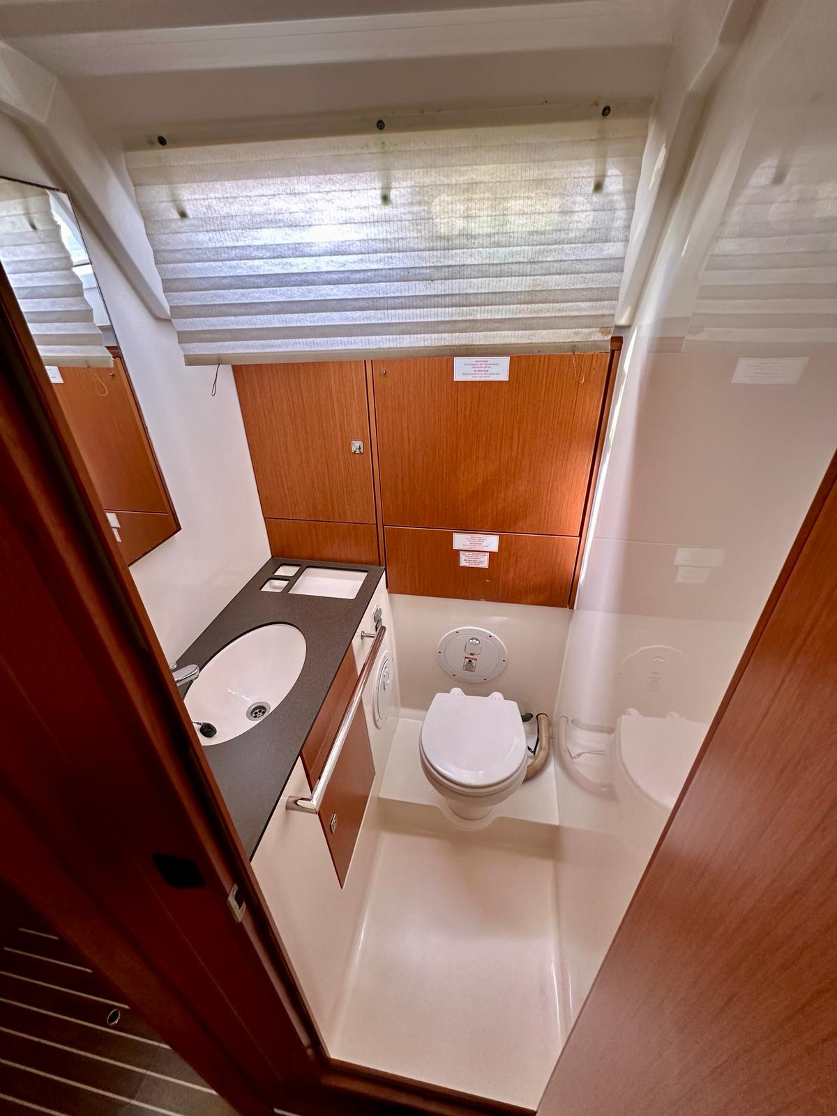 Arta - Sailboat in Bibinje