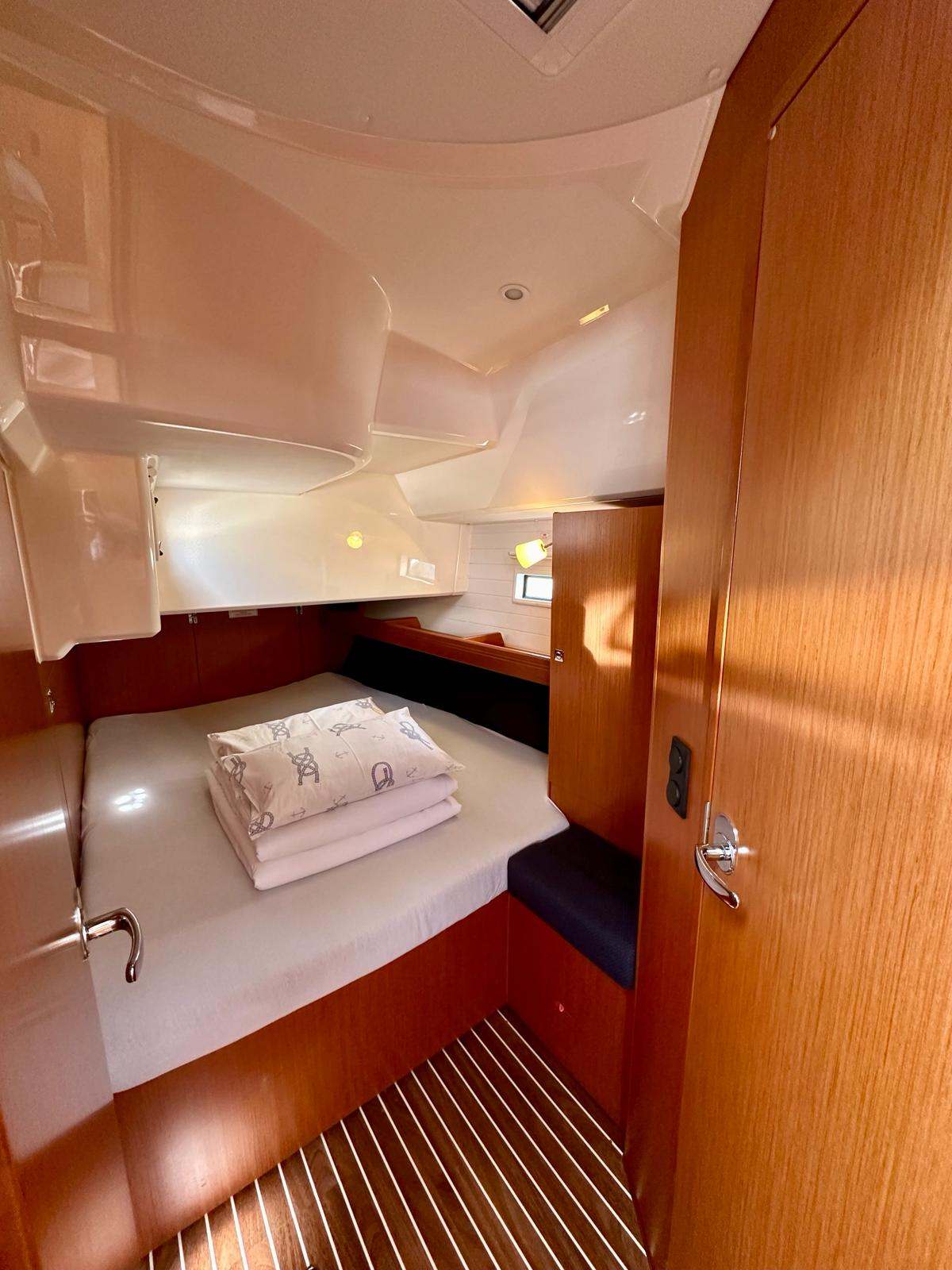 Arta - Sailboat in Bibinje