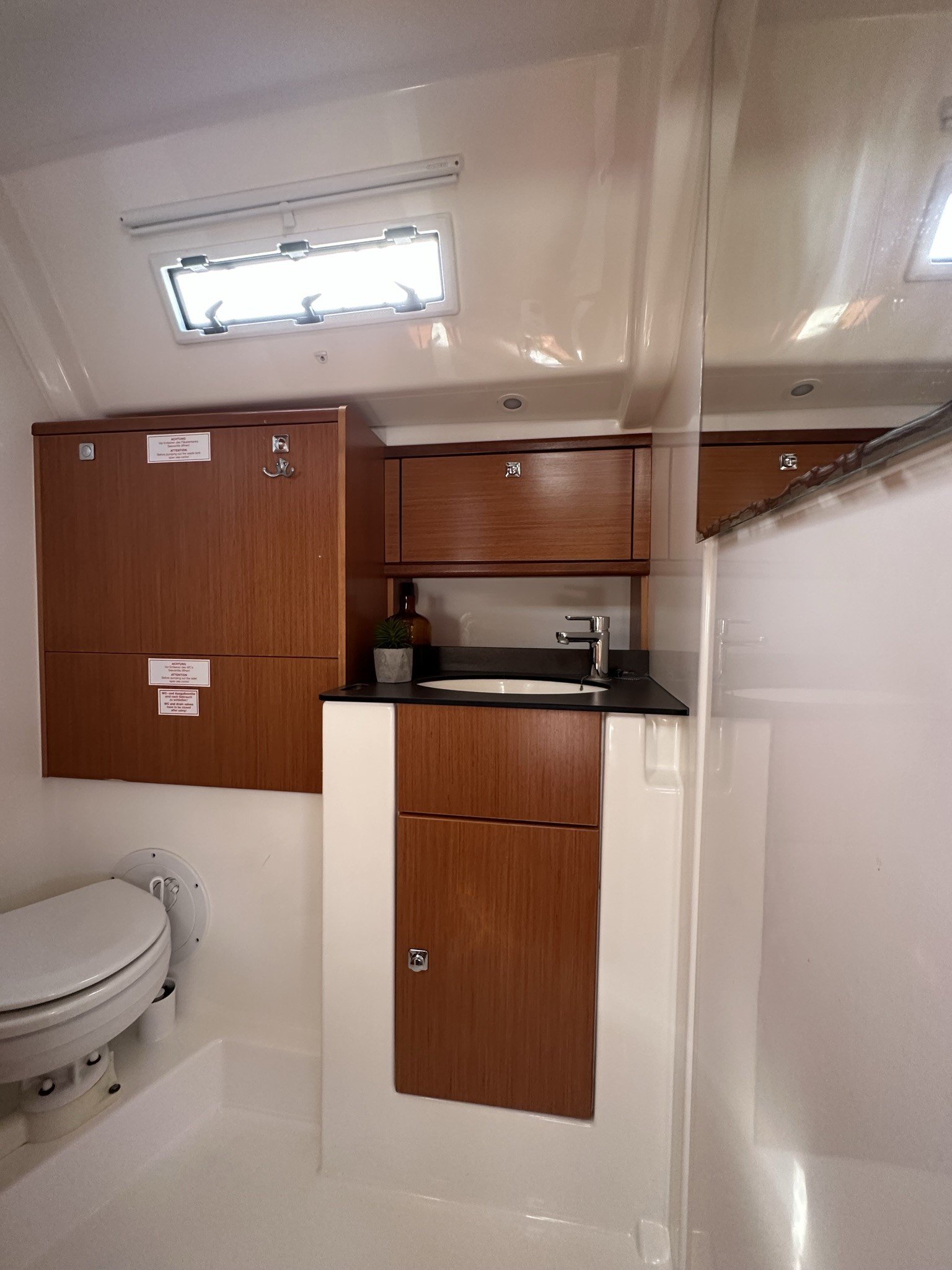 Zoilo - Sailboat in Bibinje