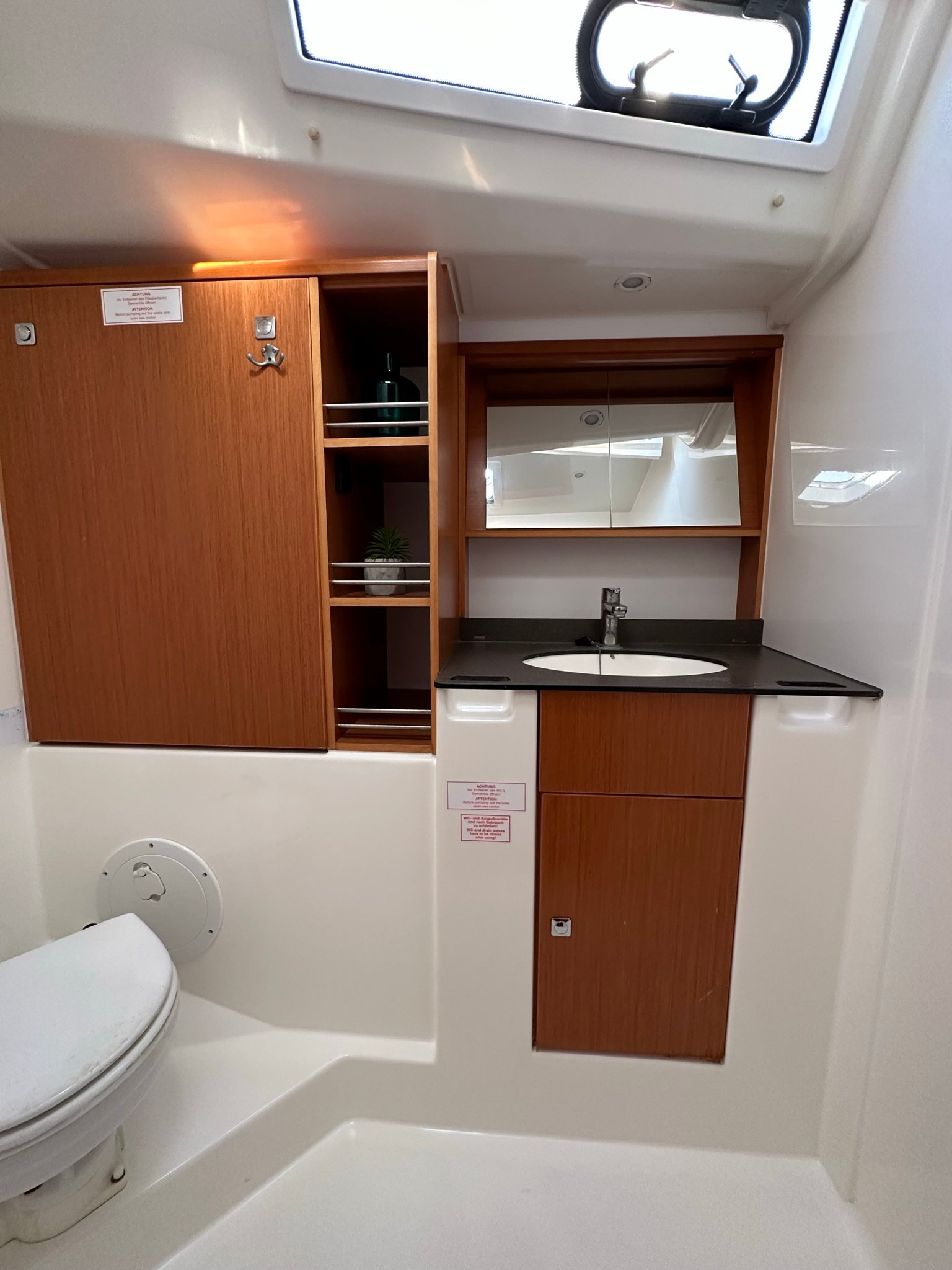 Zoilo - Sailboat in Bibinje