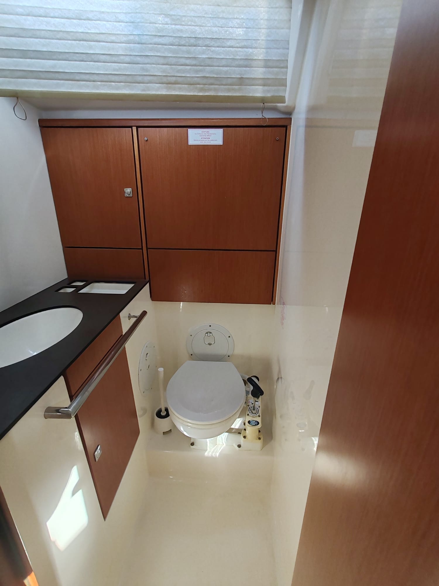 Milky Way - Sailboat in Drage