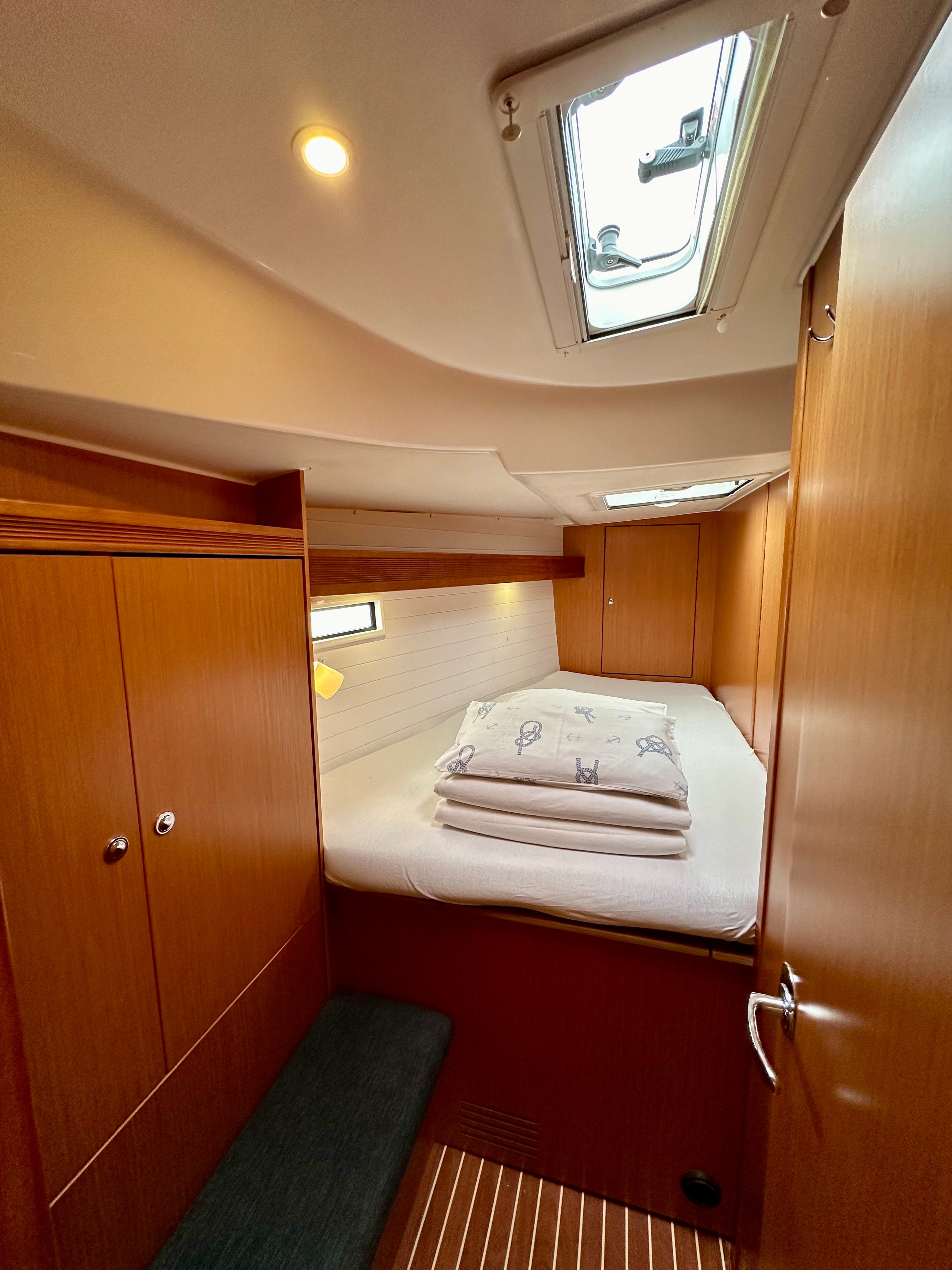 Kasela - Sailboat in Bibinje