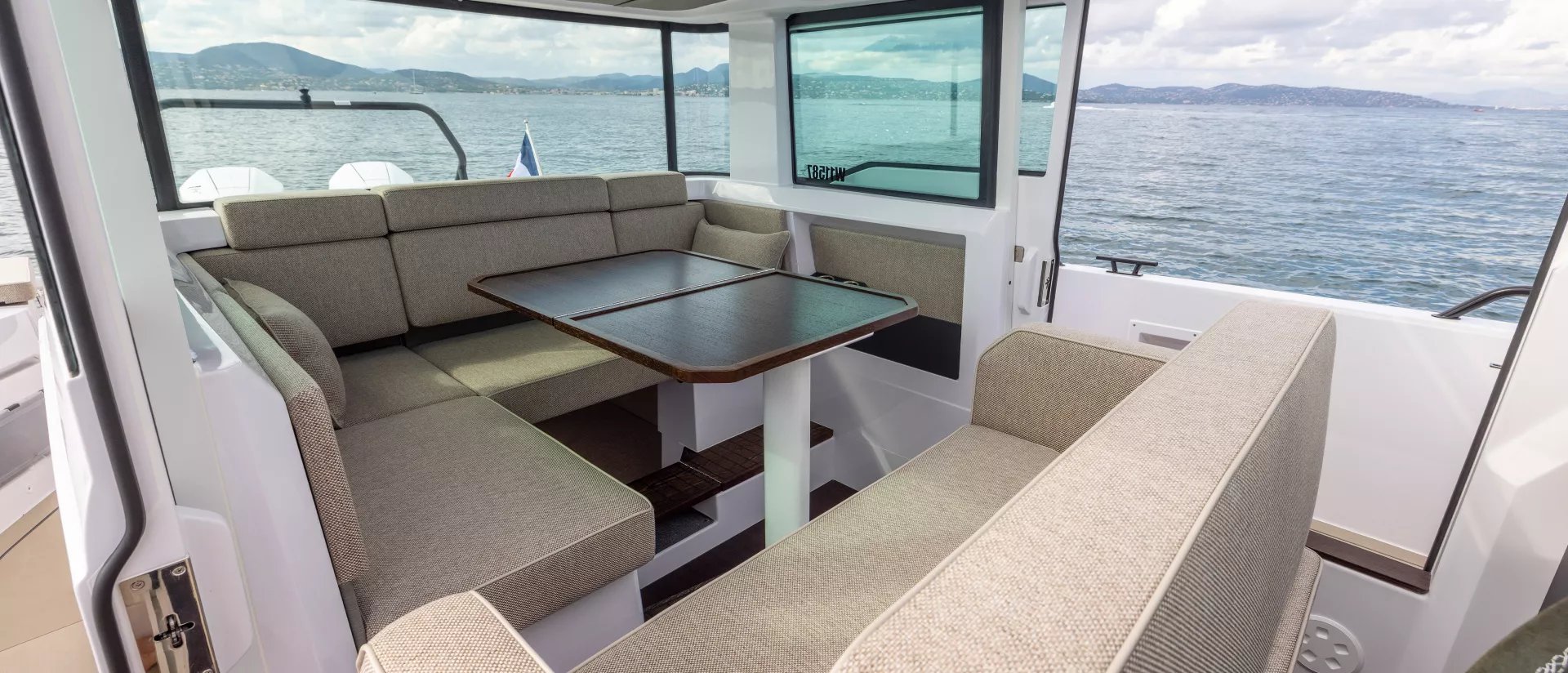 AMA - Motor Yacht in Kalamata