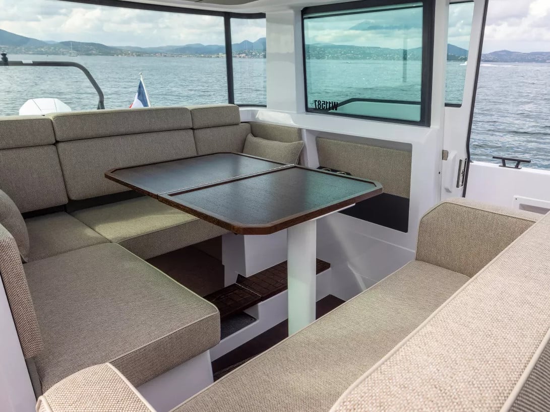 AMA - Motor Yacht in Kalamata