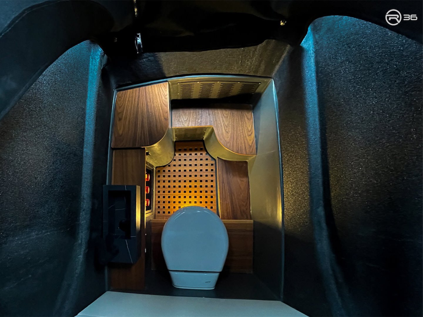 AELIA - Motor Yacht in Kalamata