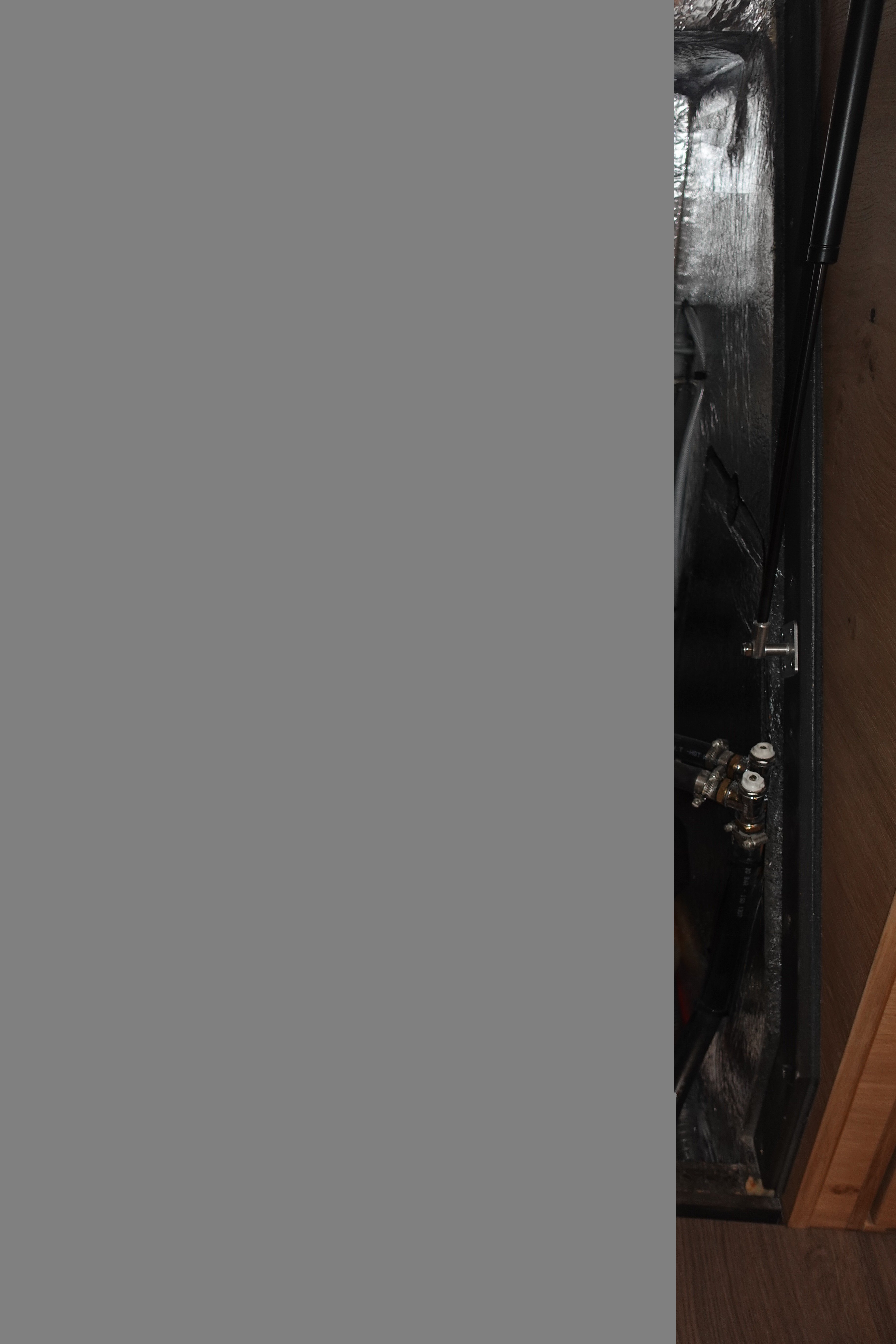 UNITY - Sailboat in Kalamata