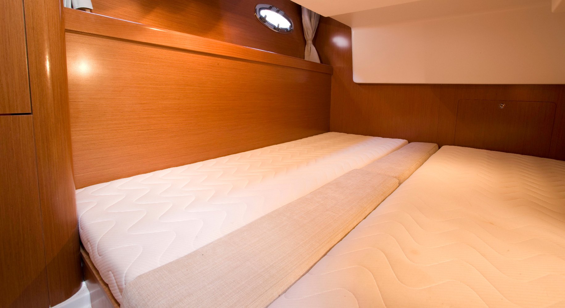 Antares 36 - Motor Yacht in Trogir