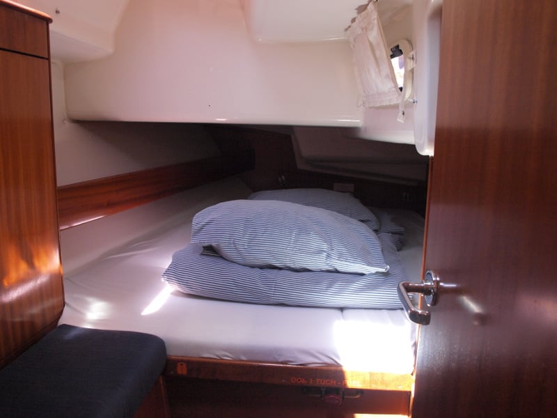 SeaGull - Sailboat in Primošten