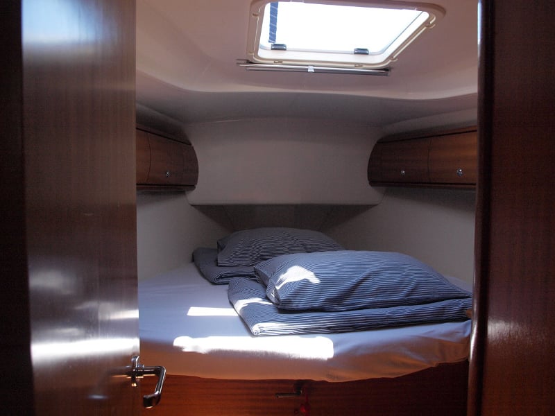 Sea King - Sailboat in Primošten