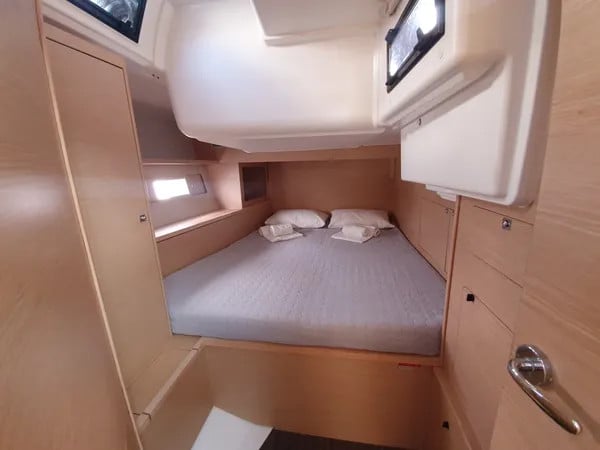 Grande Sofia - Sailboat in Anatoliki Attiki