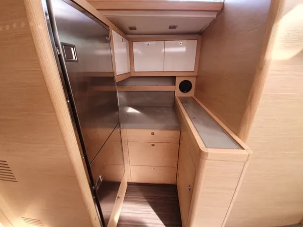 Grande Sofia - Sailboat in Anatoliki Attiki