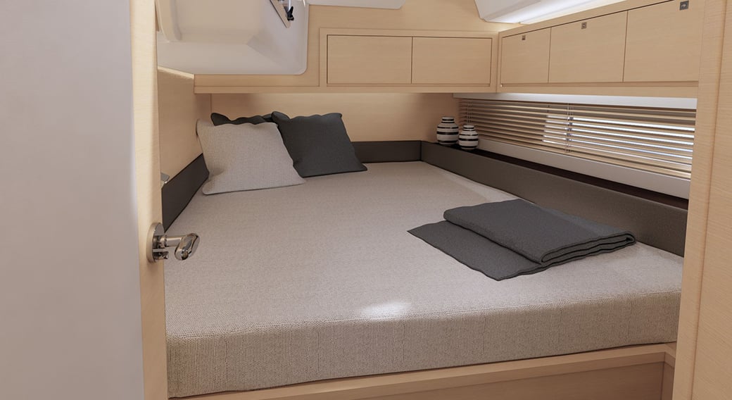 AQUA AZZURRO - Sailboat in Kos