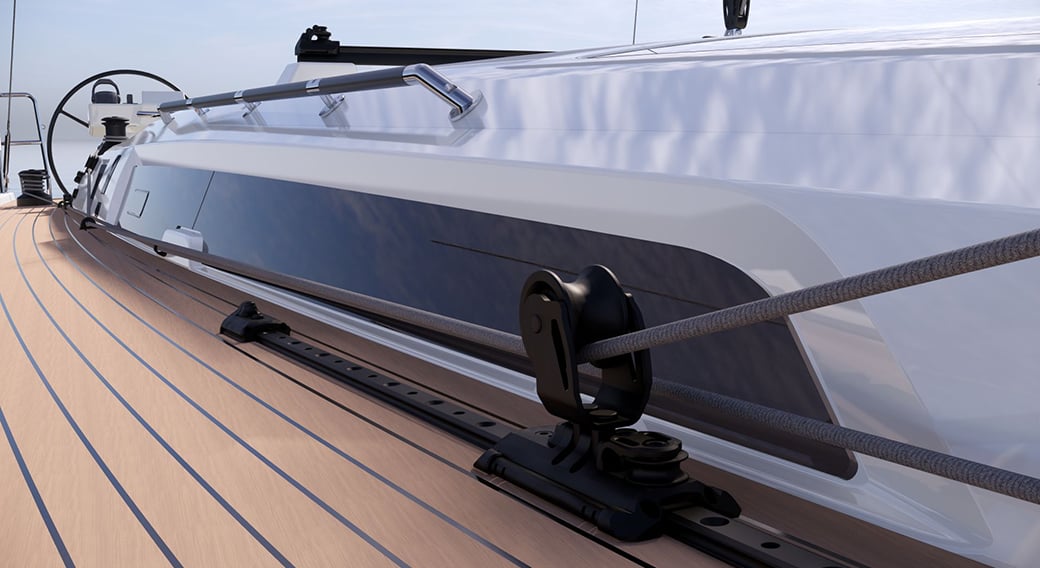 AQUA AZZURRO - Sailboat in Kos