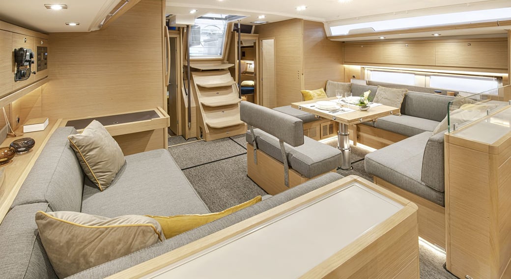 Hermes - Sailboat in Rodos