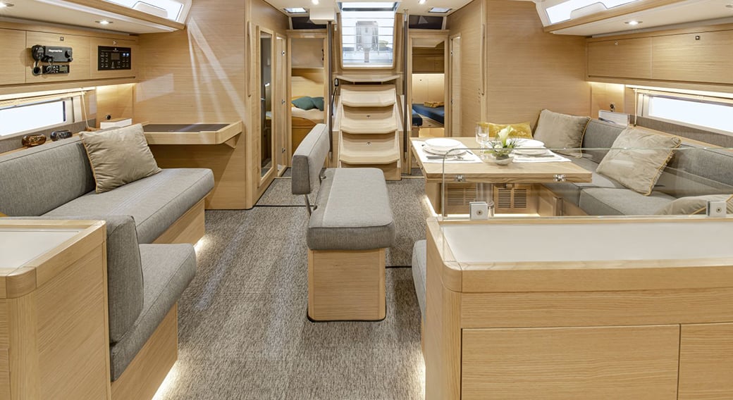 Hermes - Sailboat in Rodos