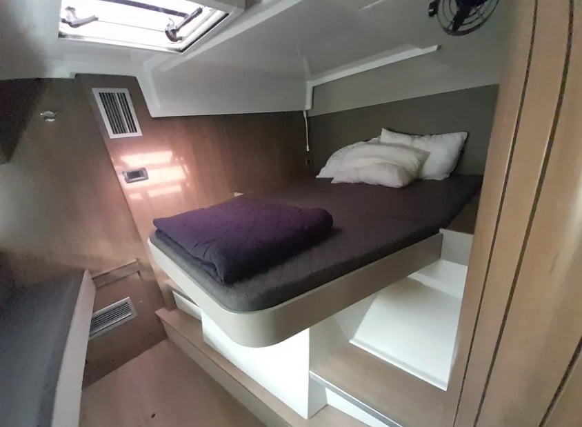 Hermes - Catamaran in Preveza