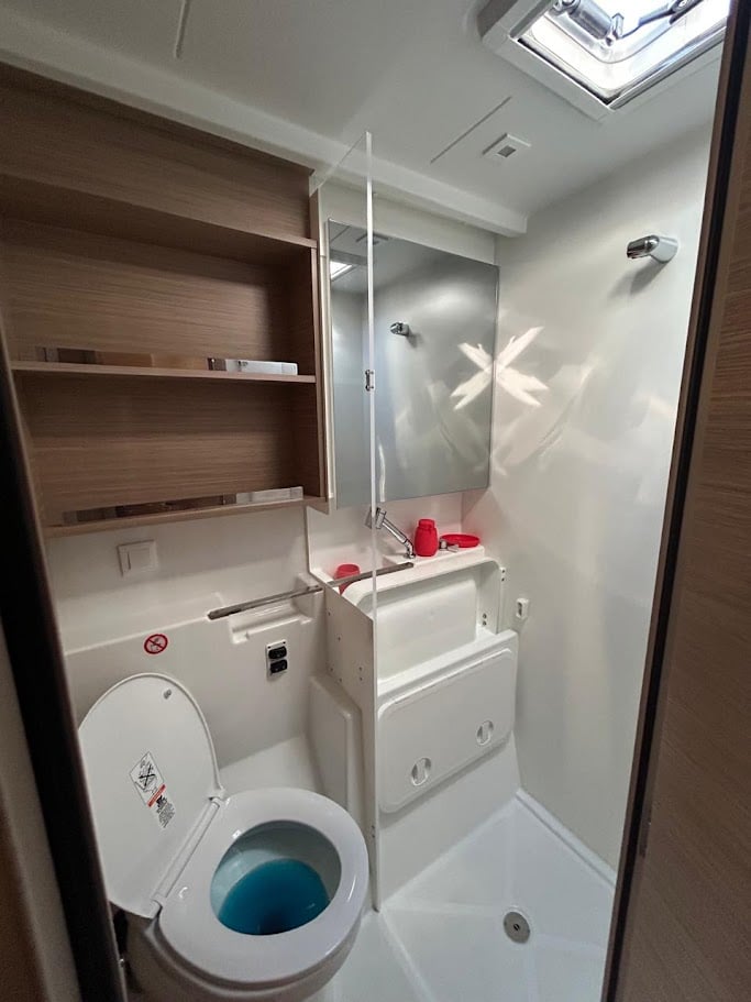 Zen 2 - Green Wave - Catamaran in Alimos