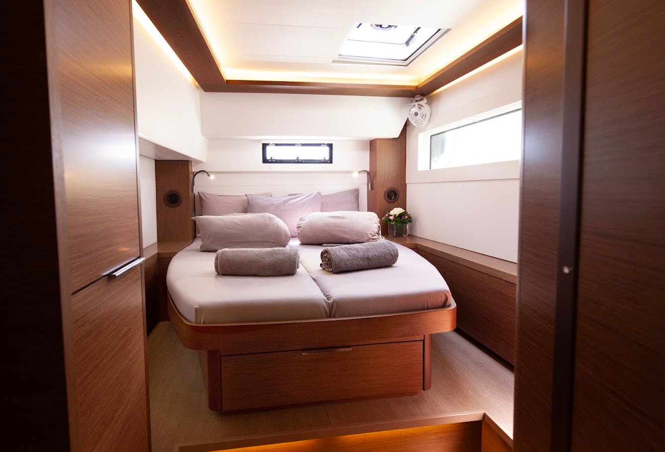 Zen - Green Wave - Katamaran içinde Alimos