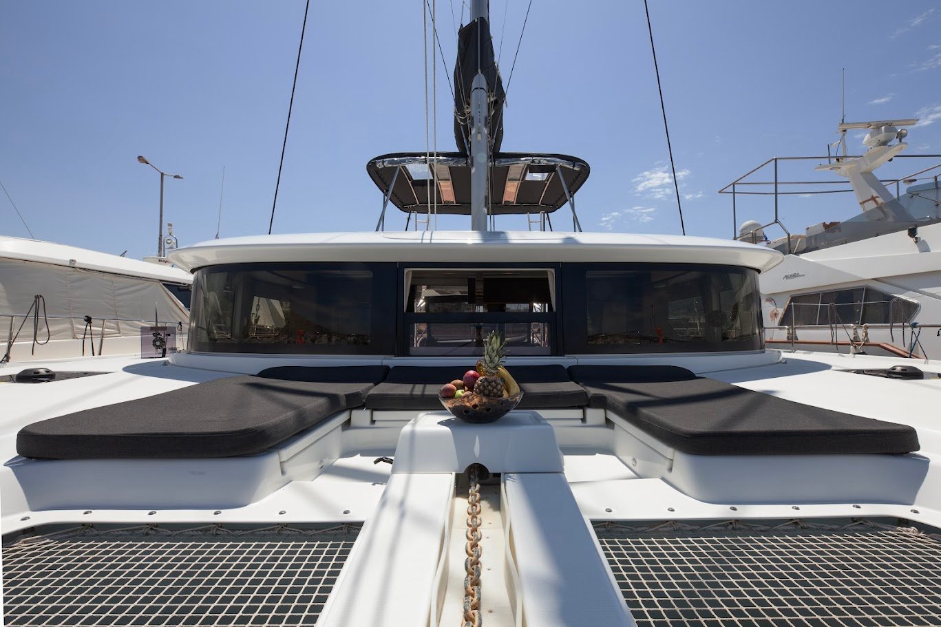 Zen - Green Wave - Katamaran içinde Alimos