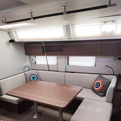 My Way - Yelkenli içinde Alimos