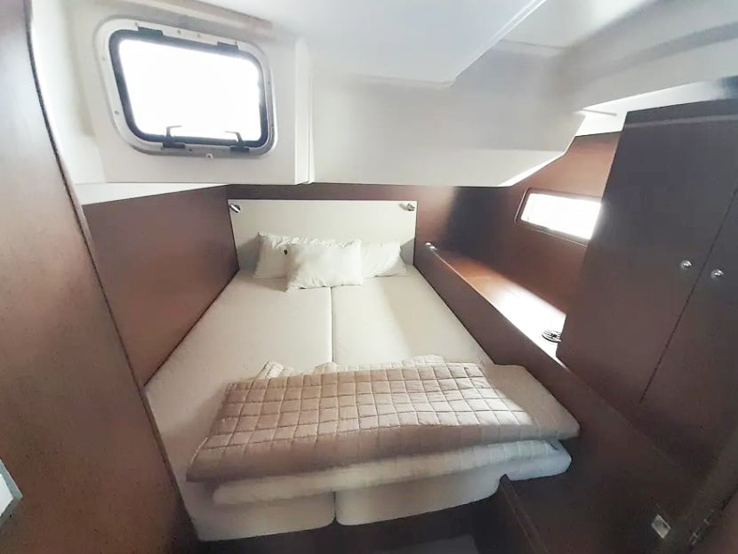 My Way - Yelkenli içinde Alimos