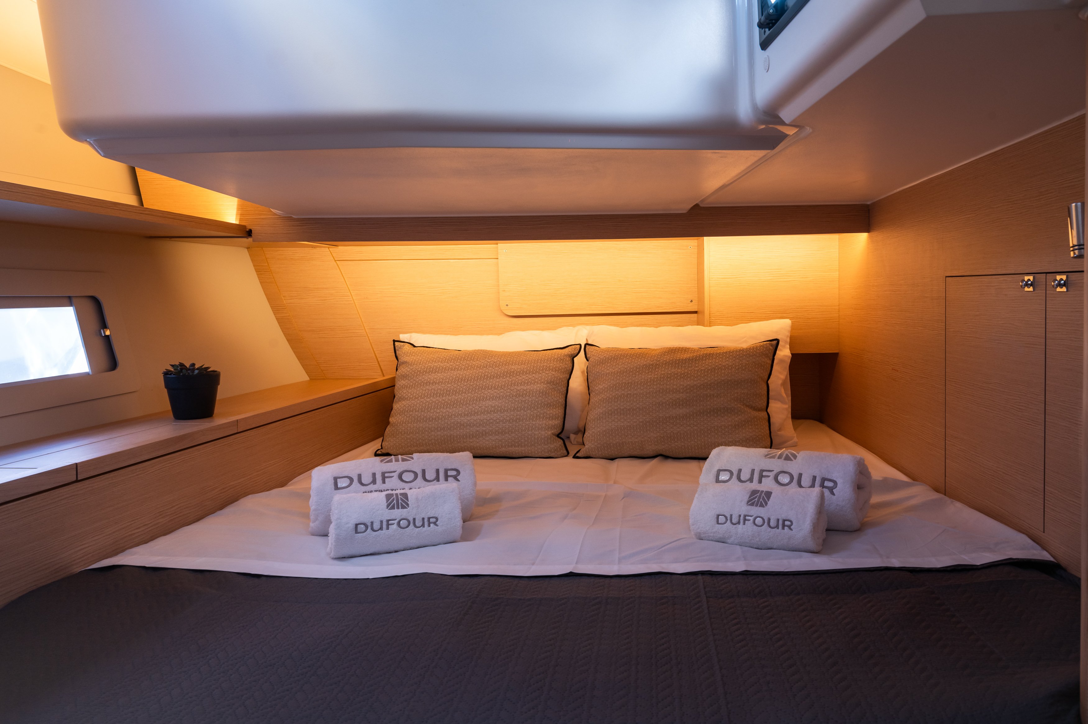 Aegean Blue - Sailboat in Alimos