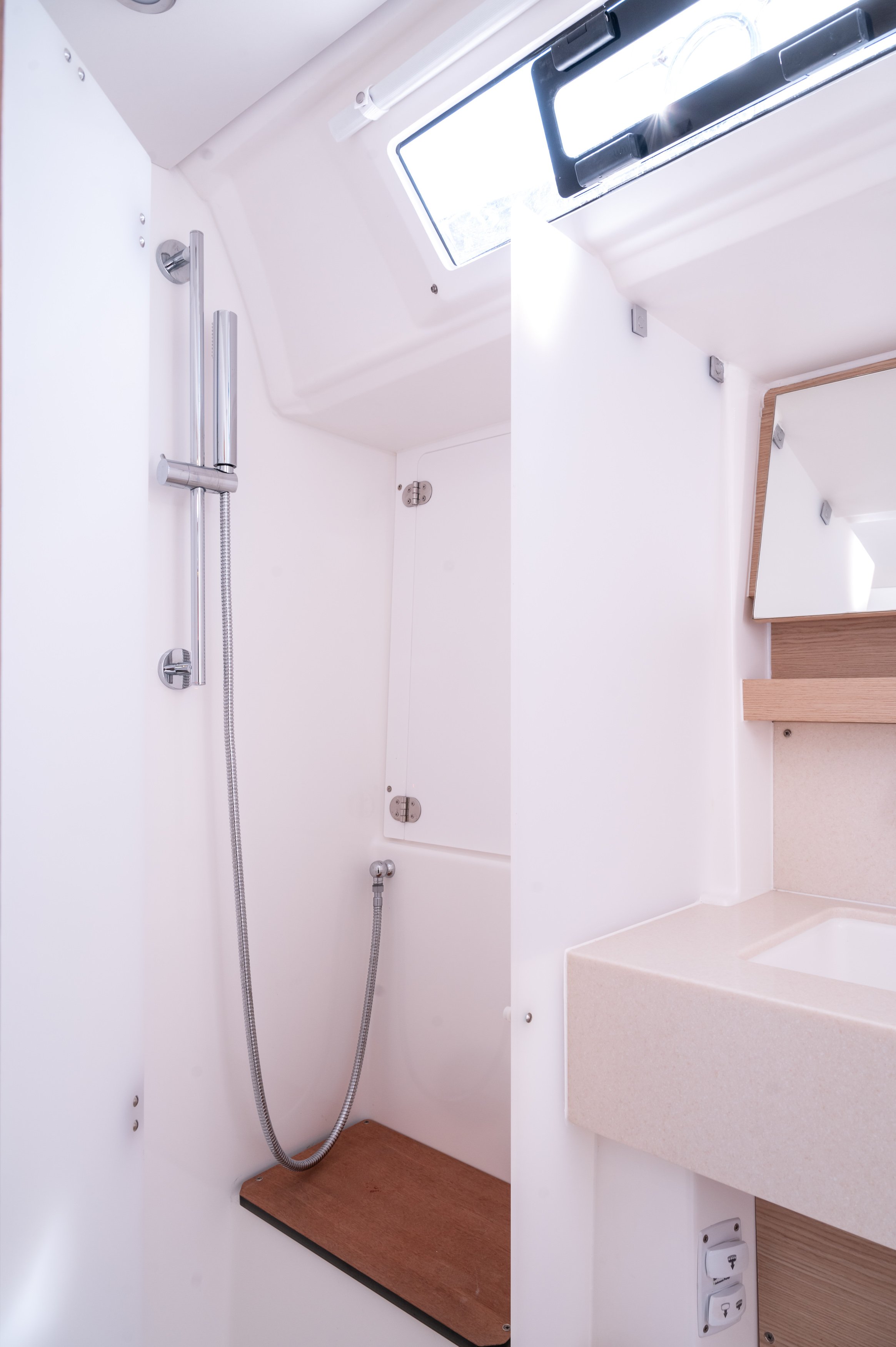 Aegean Blue - Sailboat in Alimos