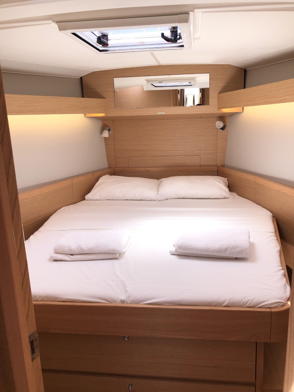 Nikolas-Aegeas - Sailboat in Kos