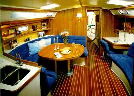 Tintaro - Sailboat in Genova