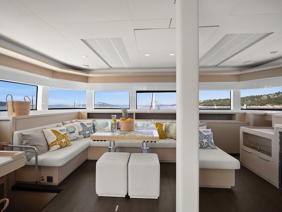 TIGA GRANDE - Catamaran in Šibenik