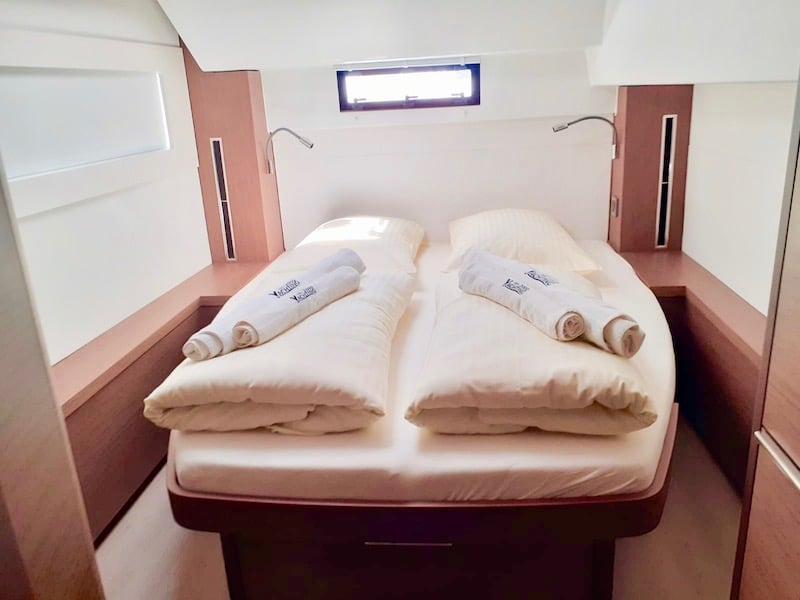 BUTTERFLY - Catamaran in Šibenik