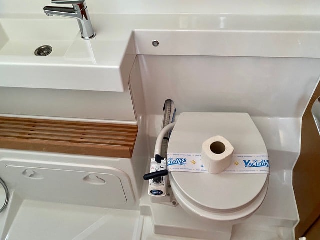 PALANGA - Sailboat in Šibenik