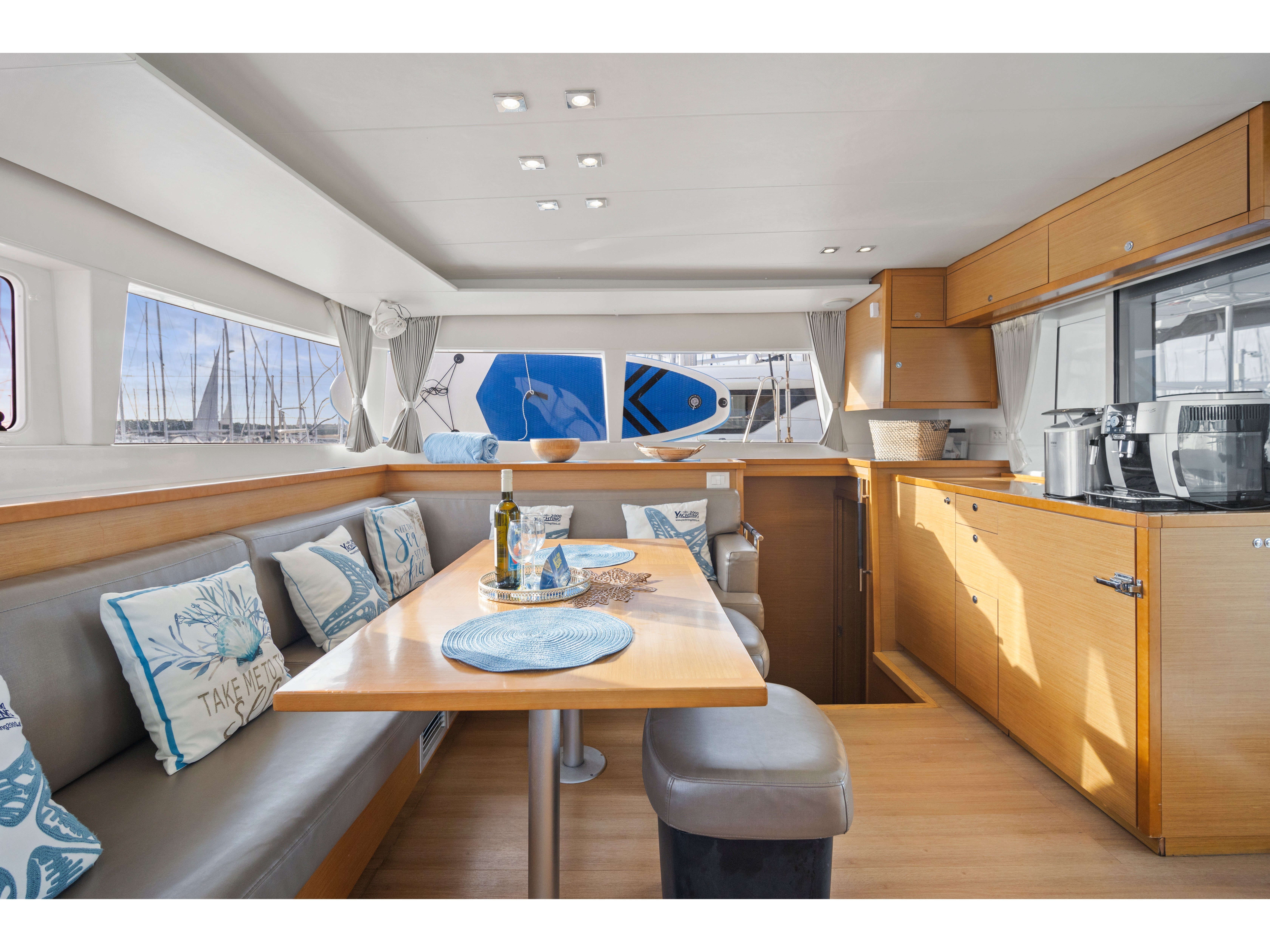 MAJESTIC - Catamaran in Šibenik