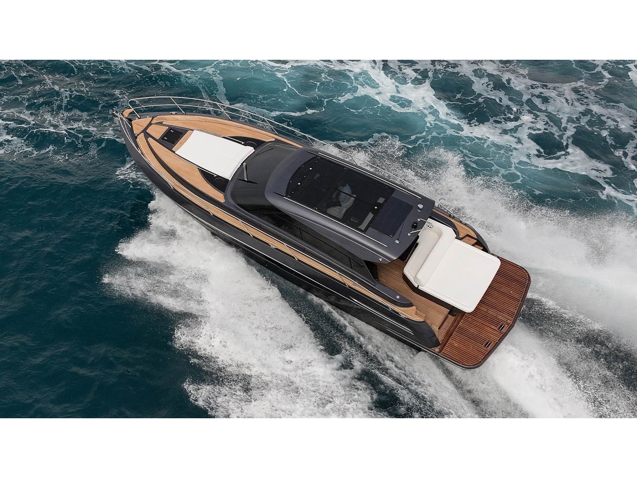 SONUS - Motor Yacht in Bibinje