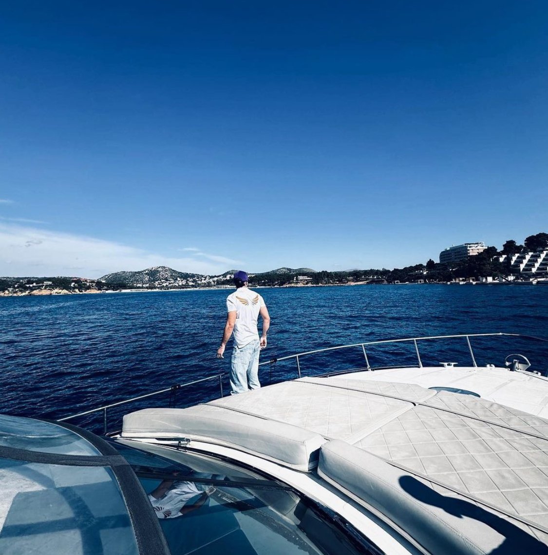 Calypso - Motor Yacht in Preveza