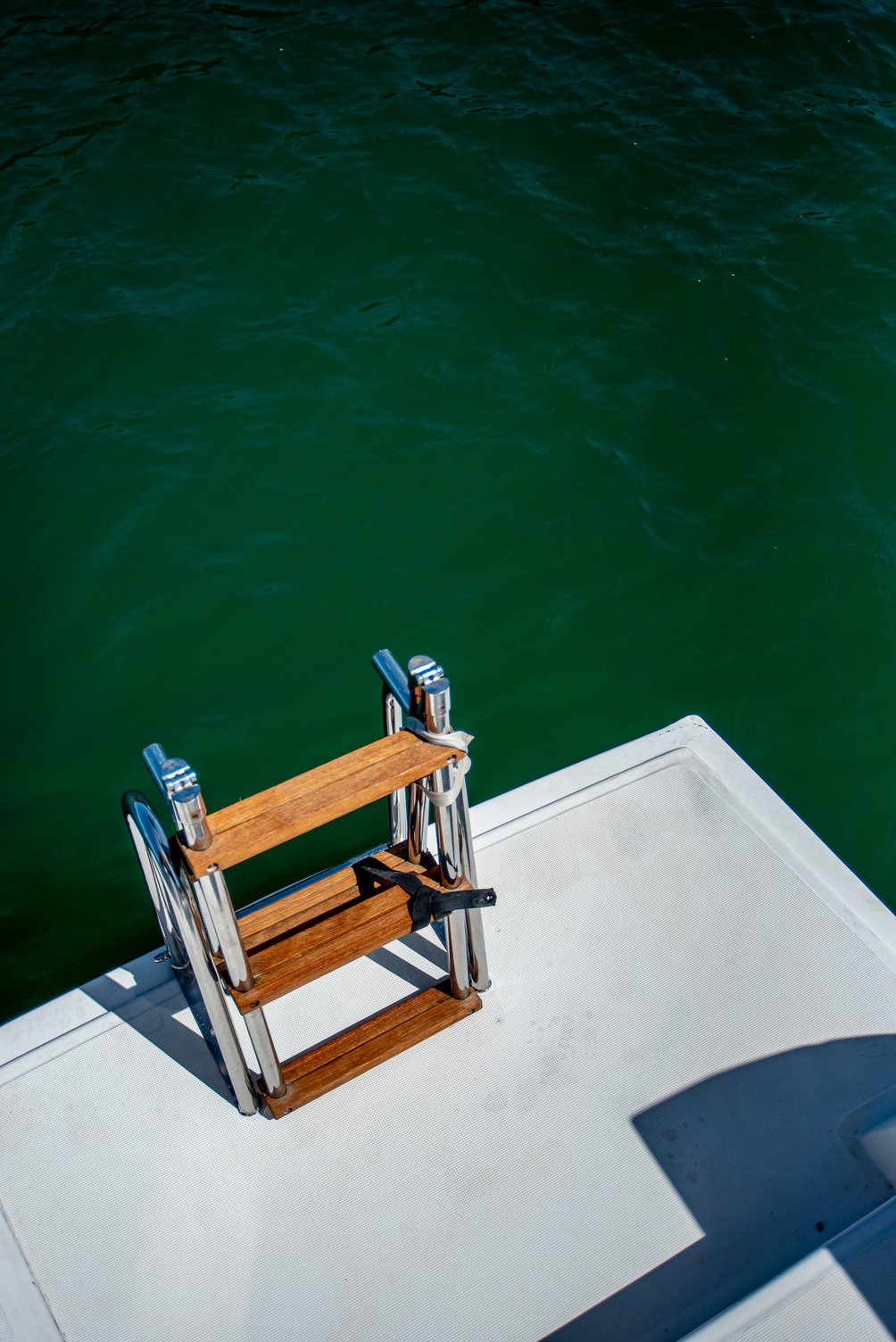Calypso - Catamaran in Preveza