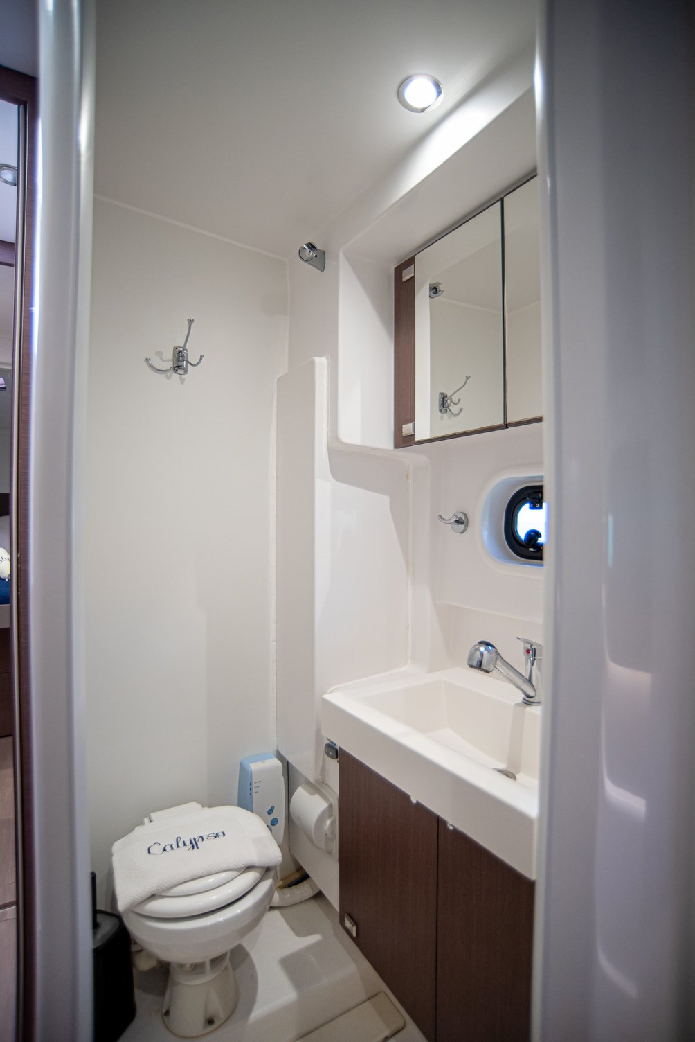 Calypso - Catamaran in Preveza