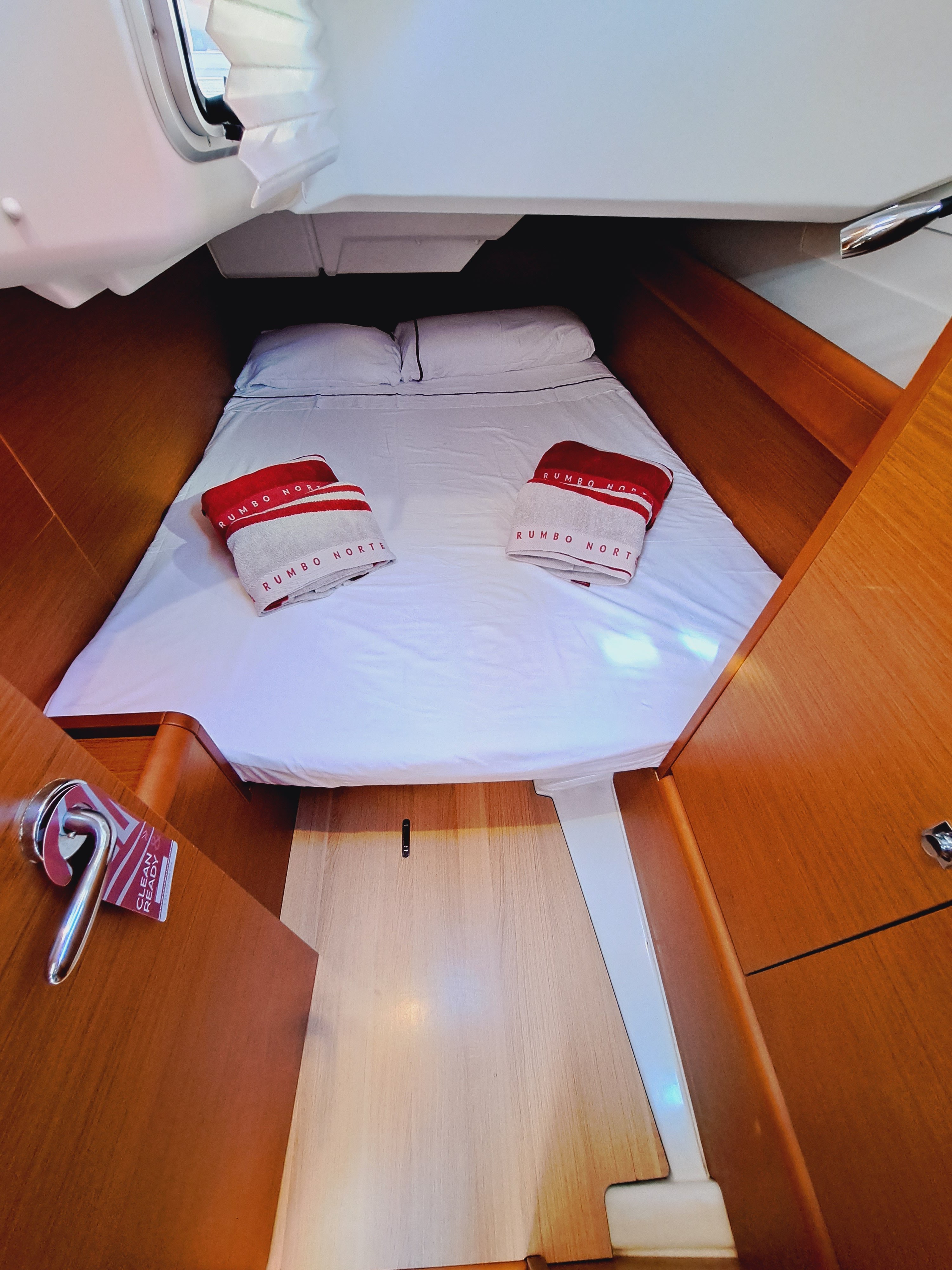 EMILINA - Sailboat in Sant Antoni de Portmany