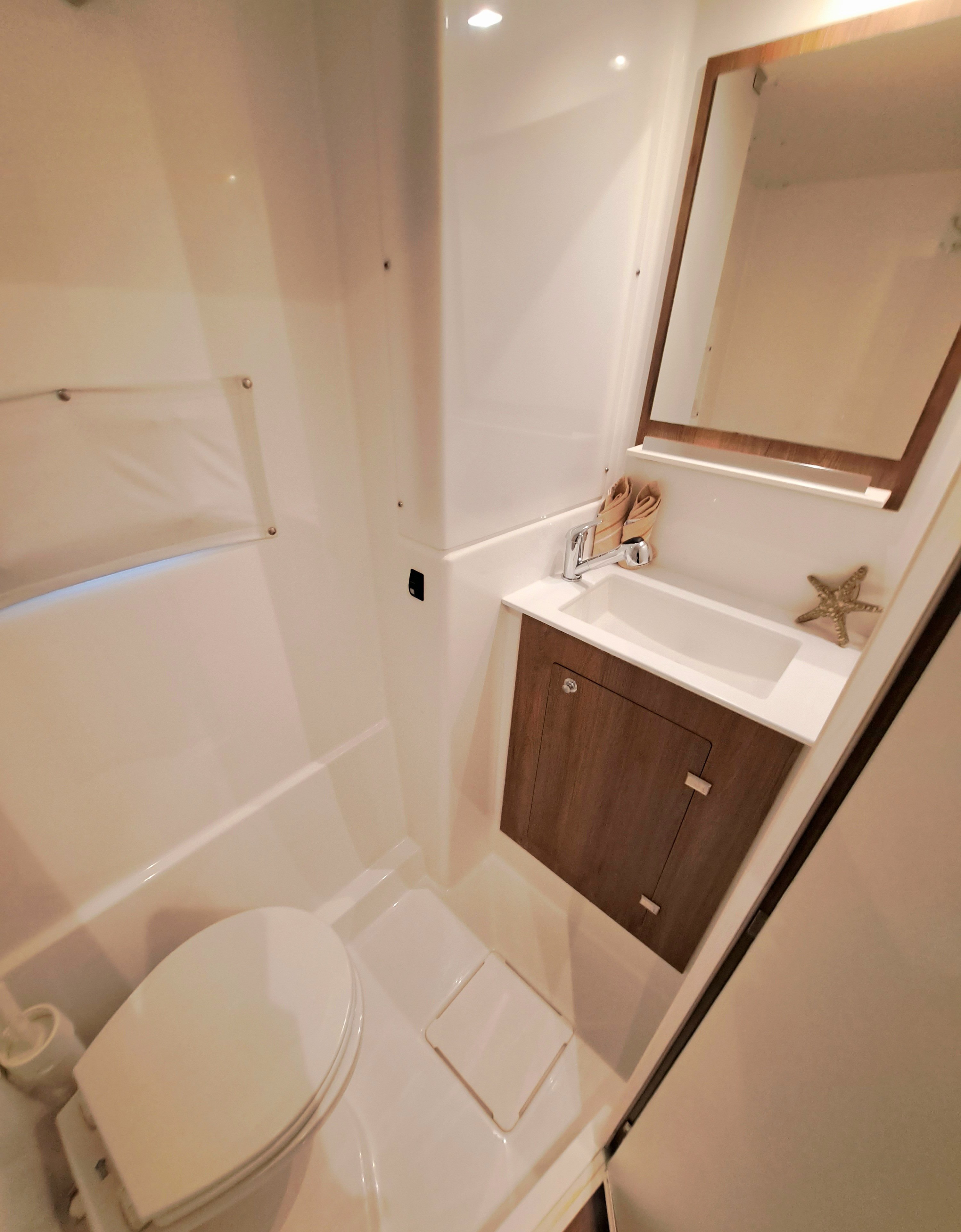 TURANDOT - Catamaran in Sant Antoni de Portmany