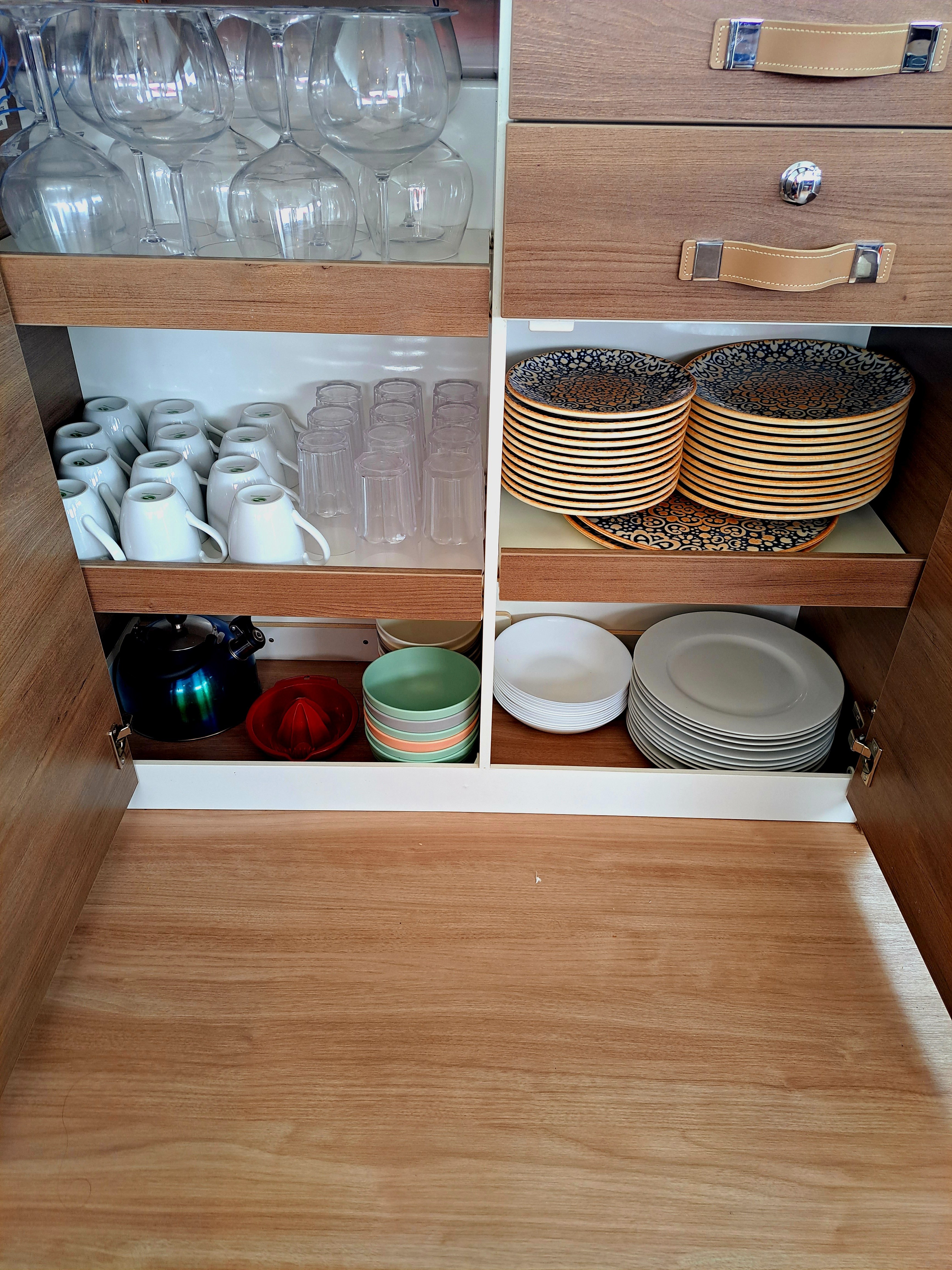 CANCELLI DEL CIELO - Catamaran in Sant Antoni de Portmany