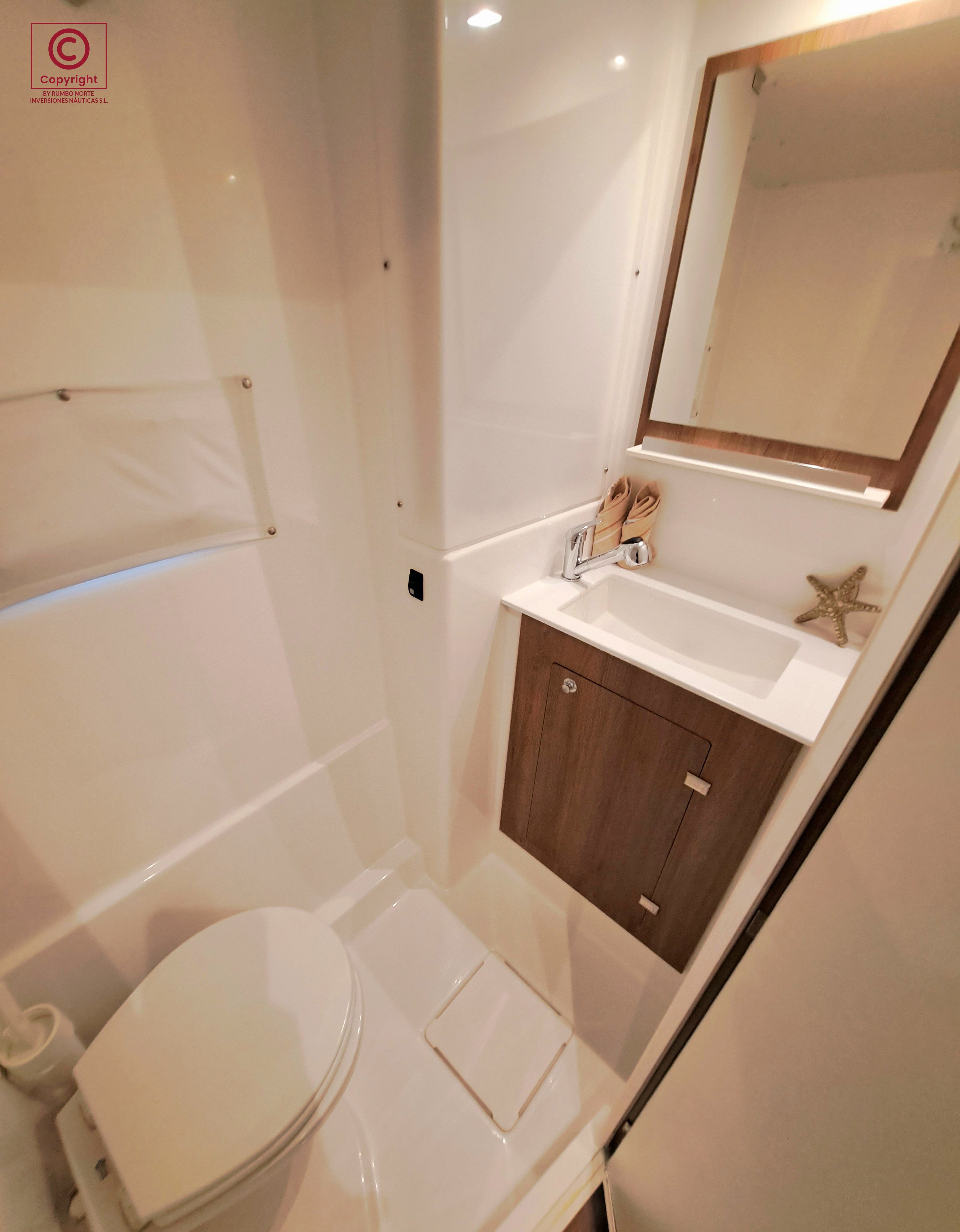 NAVEGAME - Catamaran in Sant Antoni de Portmany