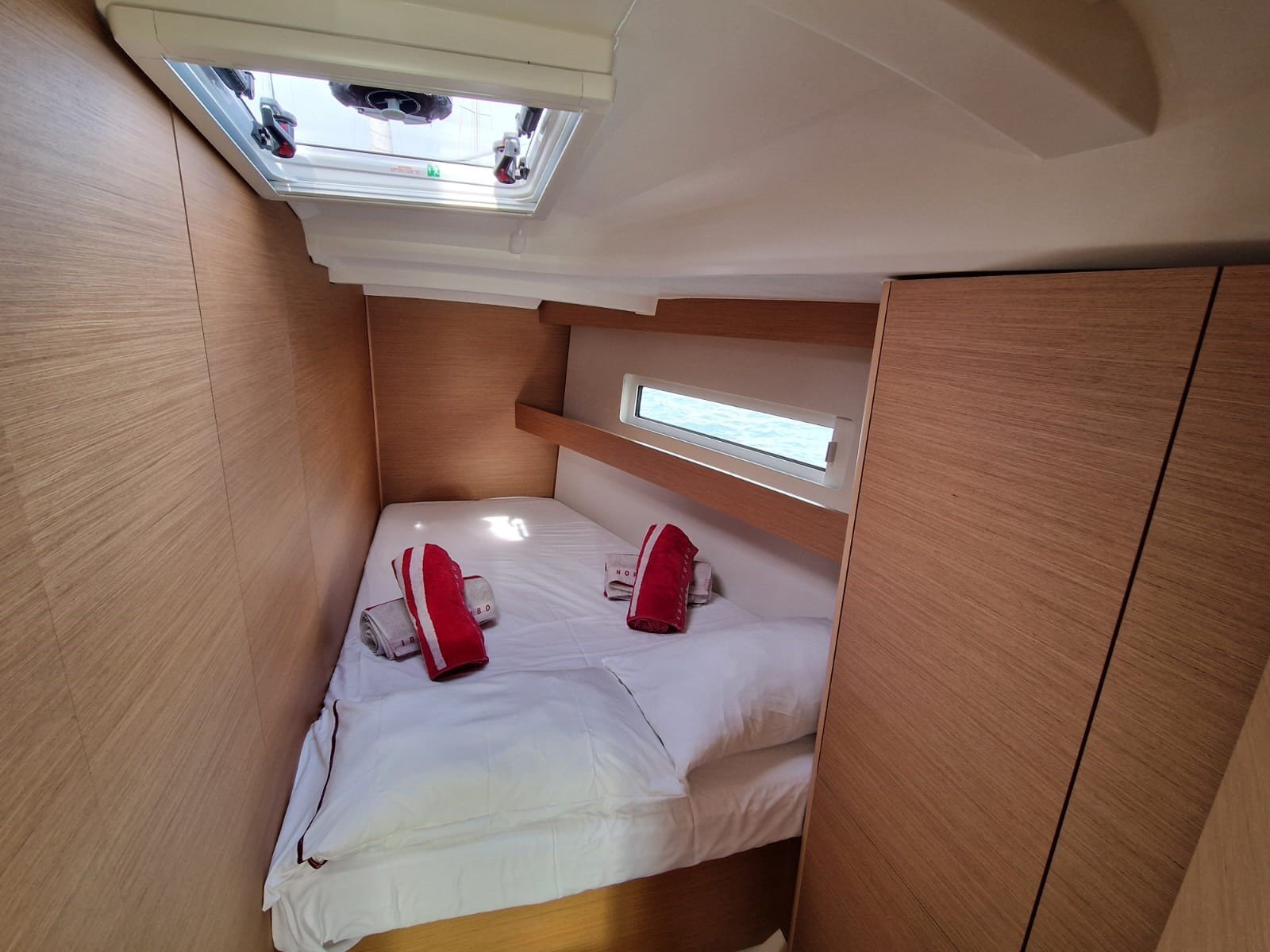 KOALA II - Sailboat in Sant Antoni de Portmany