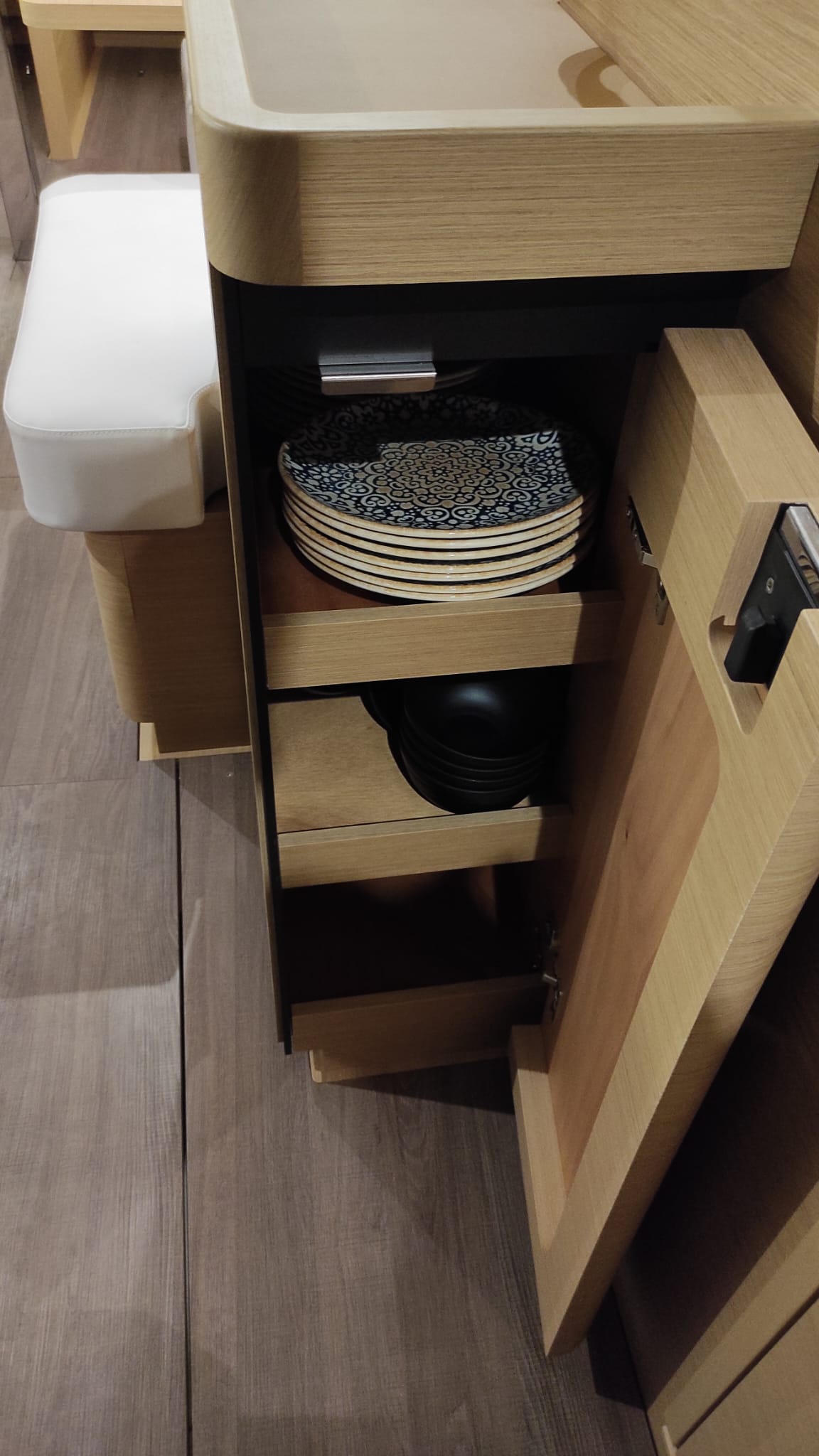 KOALA II - Sailboat in Sant Antoni de Portmany