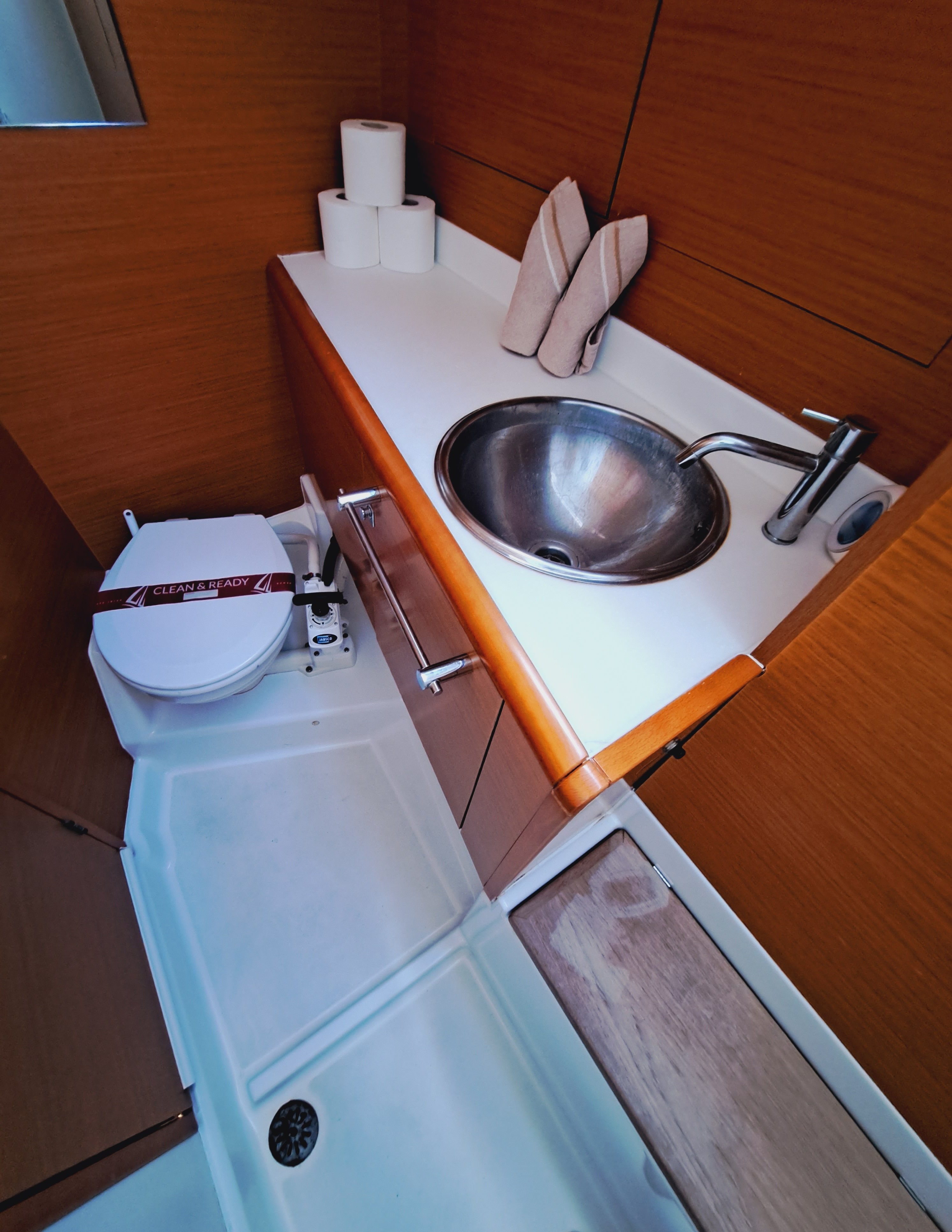 MIENTRAS TANTO - Sailboat in Sant Antoni de Portmany