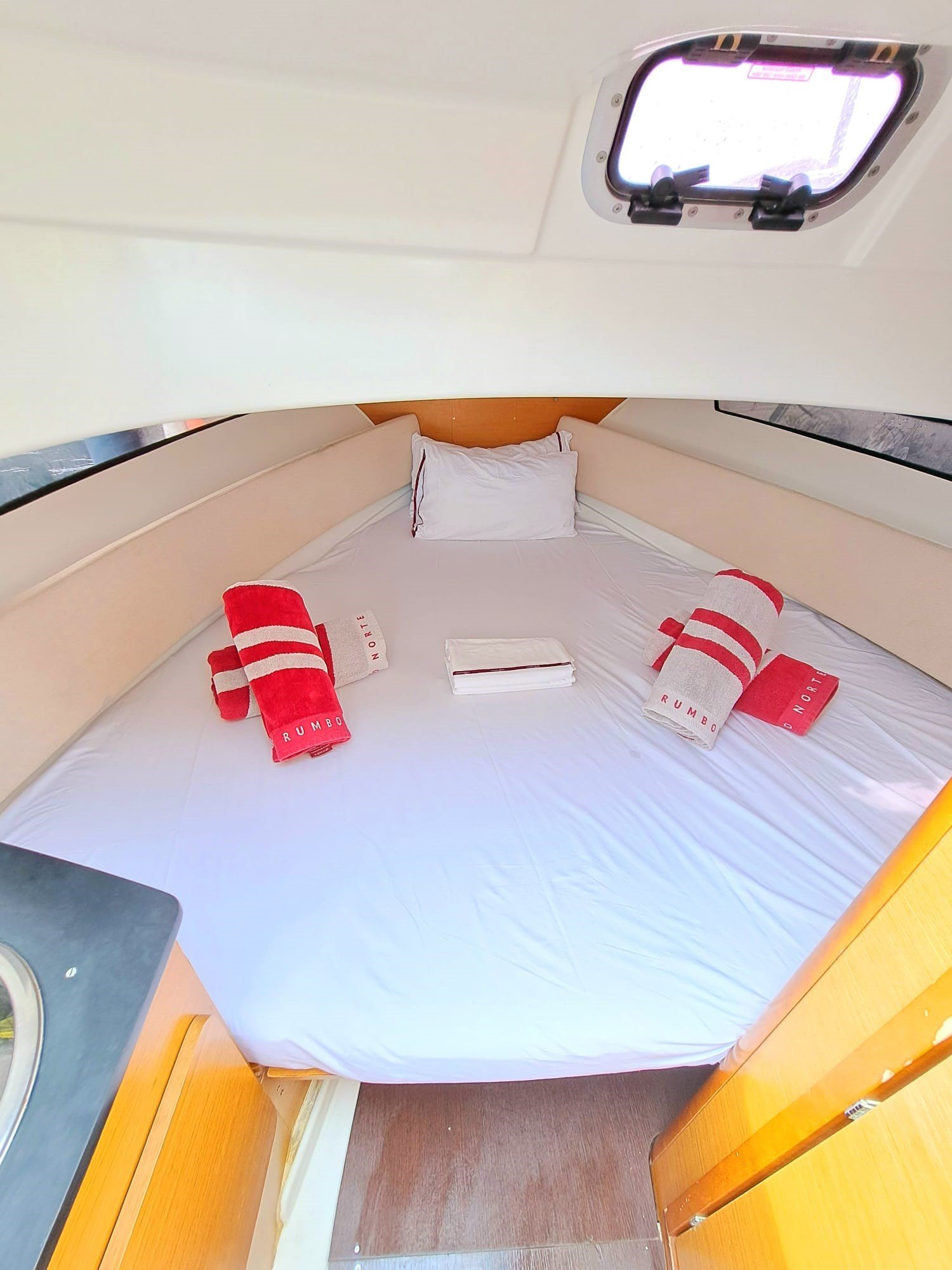 CORRECAMINOS BEEP BEEP - Motor Yacht in Sant Antoni de Portmany