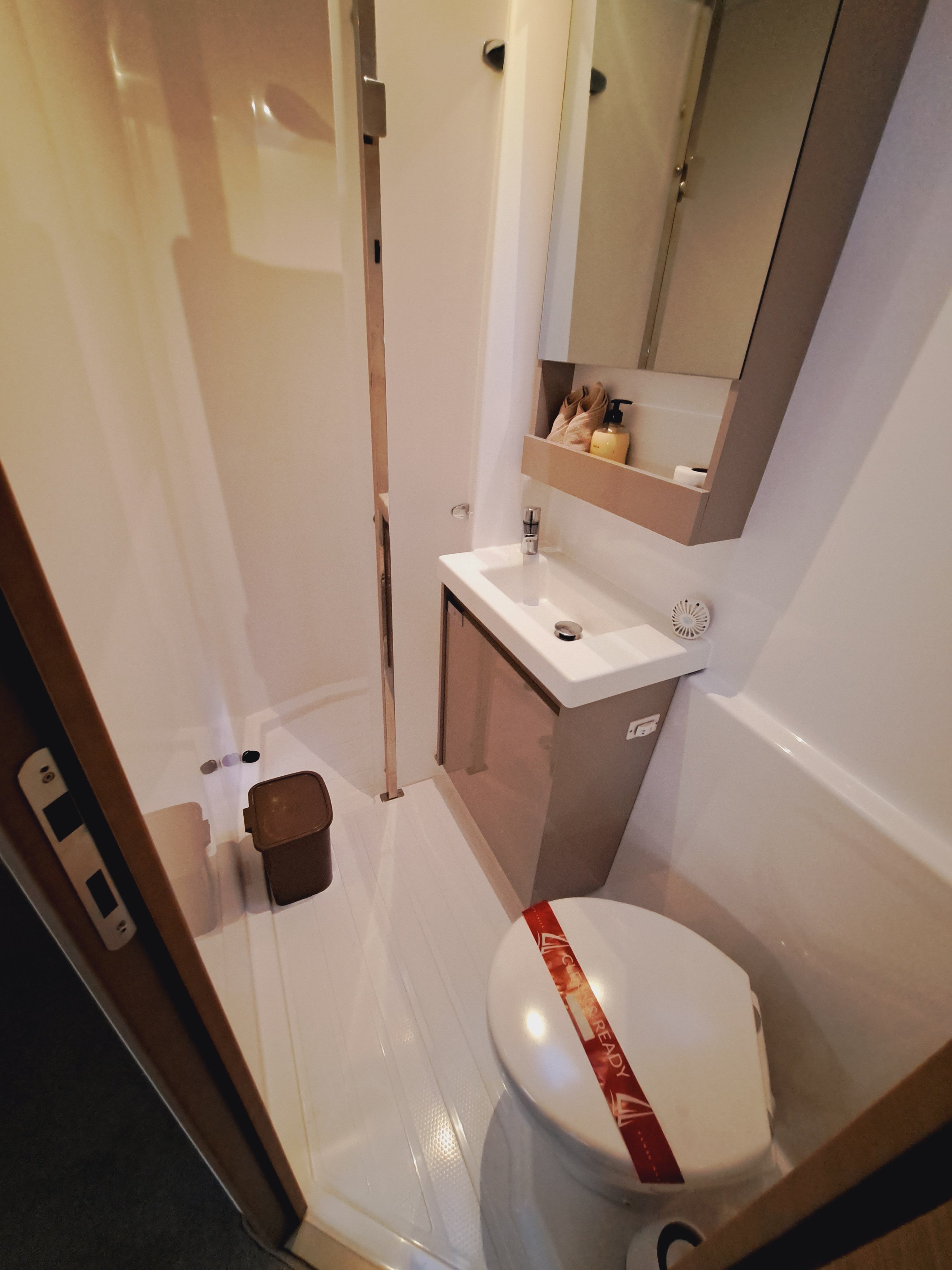 Le Grand Bogavant - Catamaran in Sant Antoni de Portmany