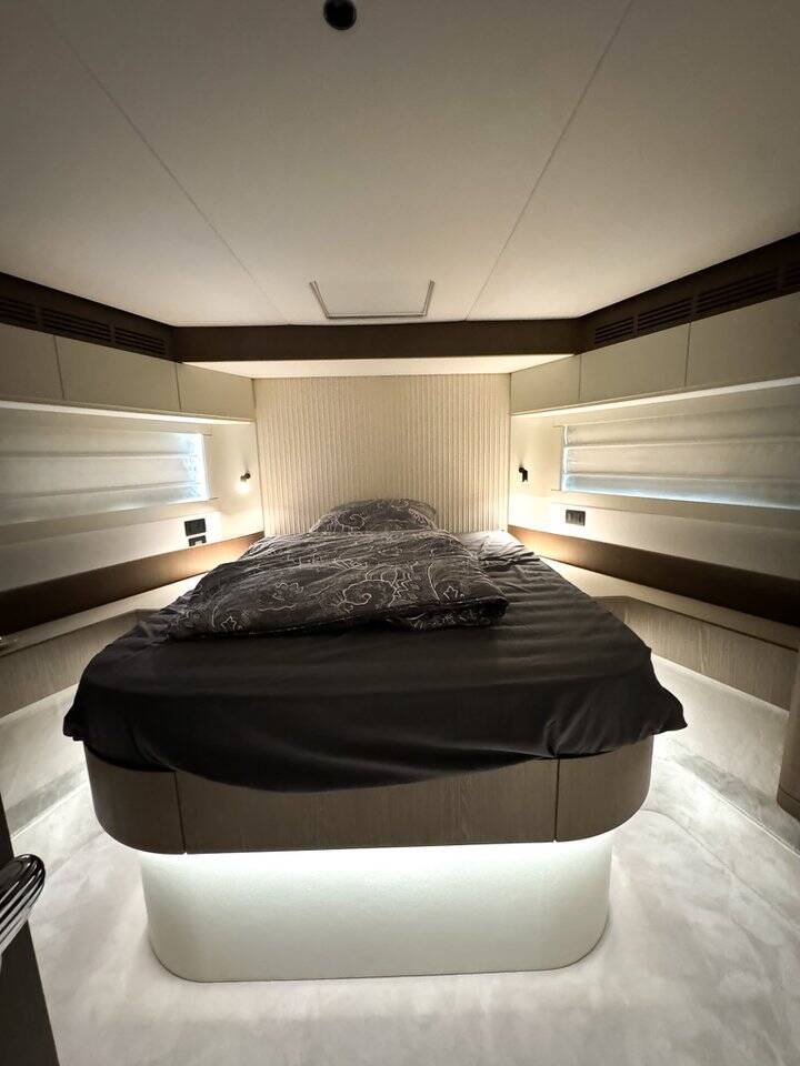 Moon Light - Motor Yat içinde Bibinje