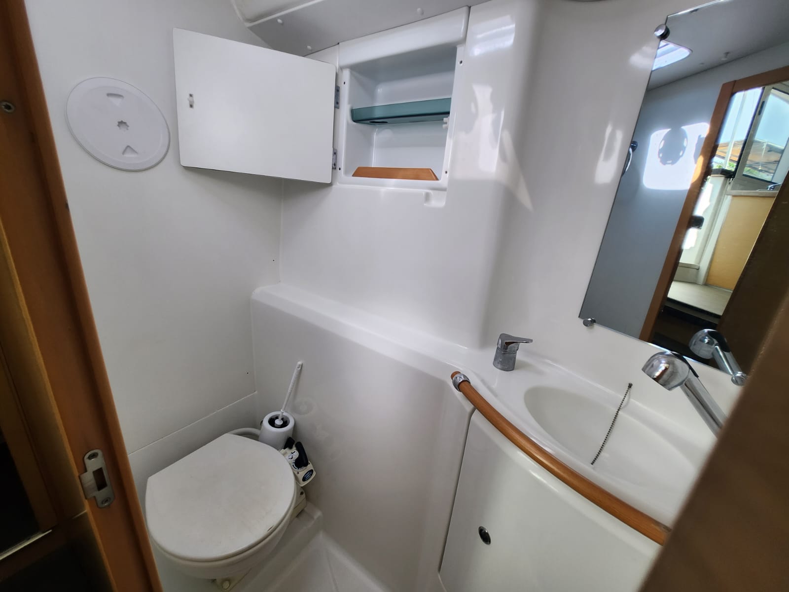 Arcane - Catamaran in Pointe-à-Pitre